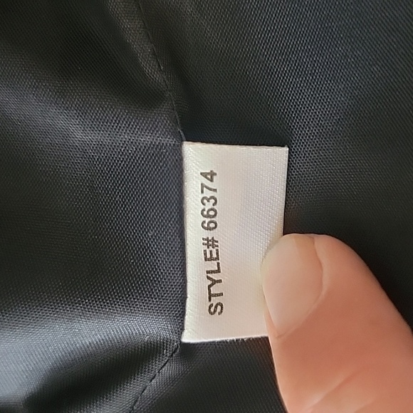 Ann Taylor silk vest top - Picture 7 of 7